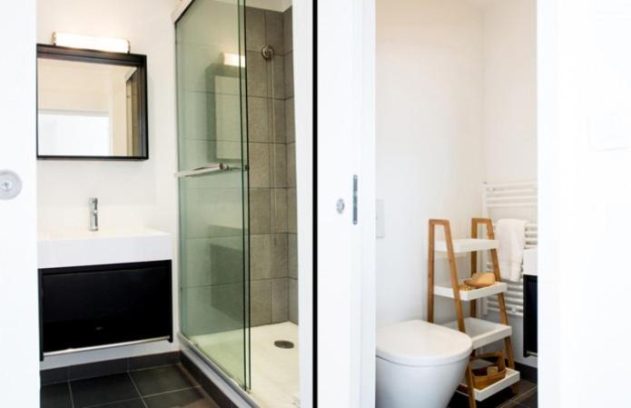 Duplex Lumineux Et Spacieux Apartment Nizza