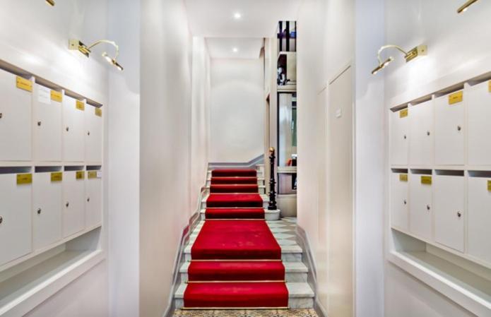 Apartment Duplex Lumineux Et Spacieux Nizza